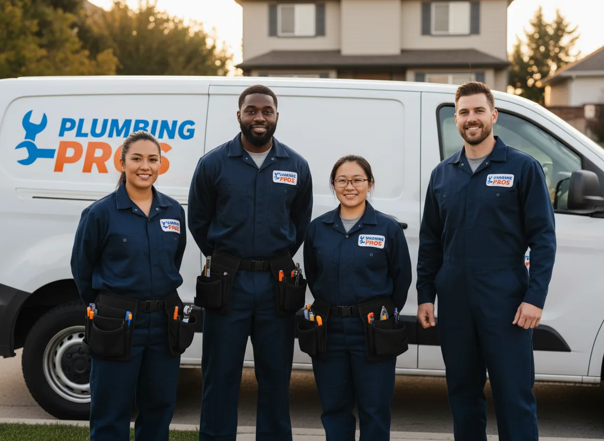 Water Heater Repair Company near me